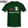 Unicorn Uncle Shirt